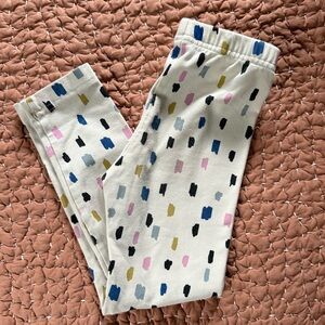 EUC Hanna Andersson Leggings - Size 4 (100 cm)